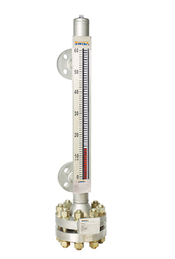 黑龍江什么是磁翻板液位計呢?