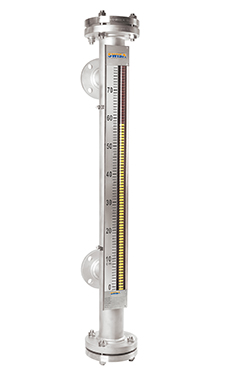 黑龍江磁翻板液位計的常見故障有哪些