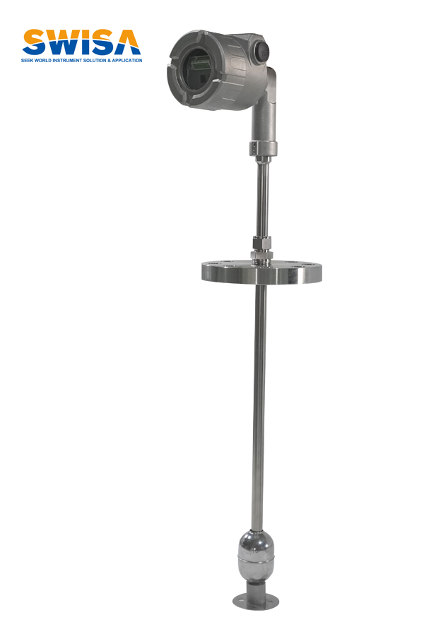 MBT磁致伸縮液位計