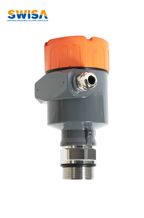 崆峒80G雷達物位計 RT83