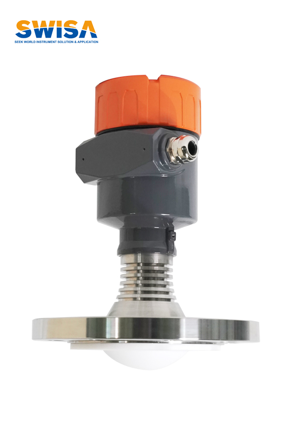 崆峒80G雷達物位計 RT82