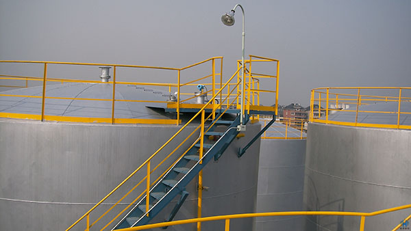 黑龍江雷達物位計顯示不準的解決方法，你掌握了嗎？