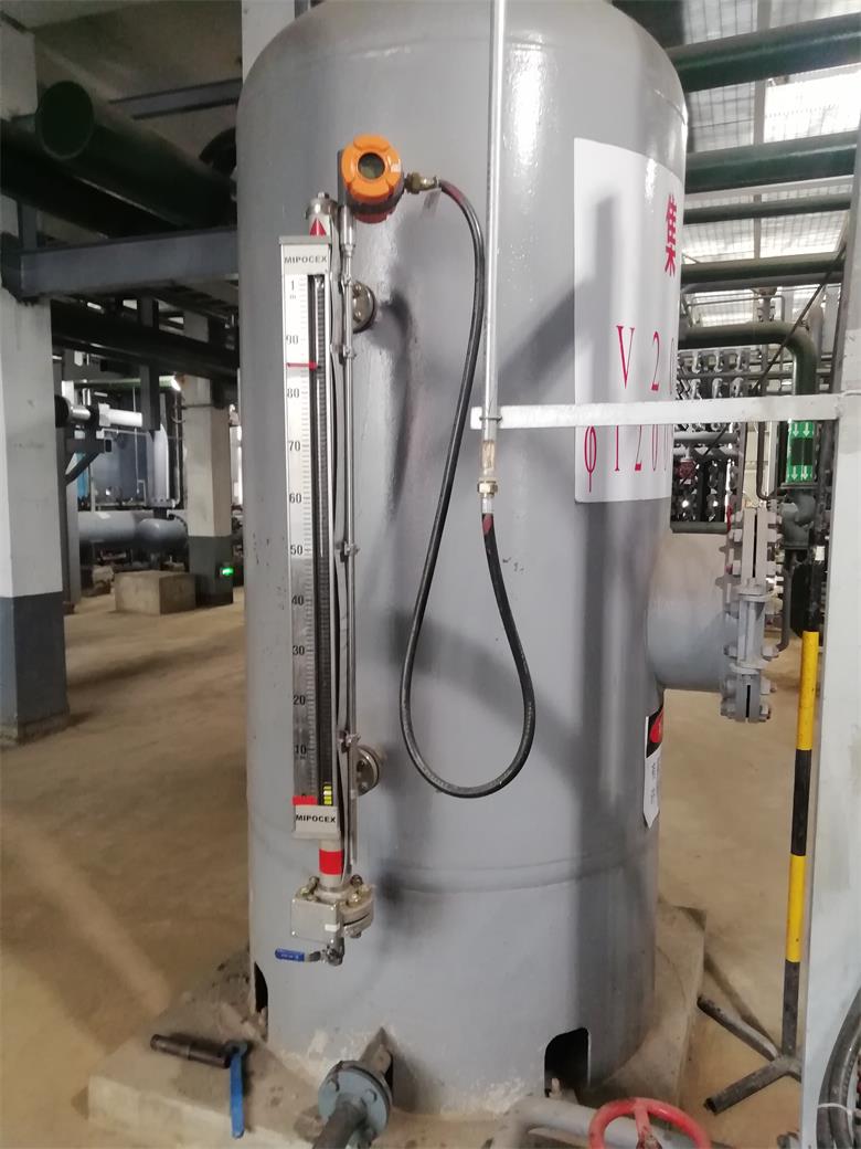 新疆宜化化工有限公司