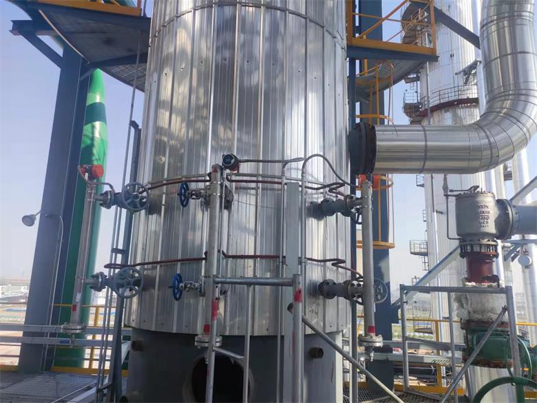 寧夏潤豐新材料科技有限公司