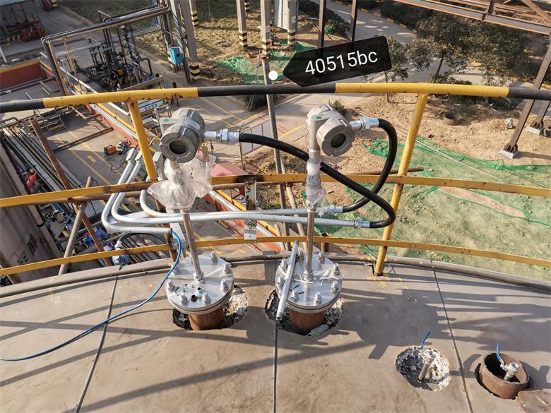 陜西黑貓焦化股份有限公司