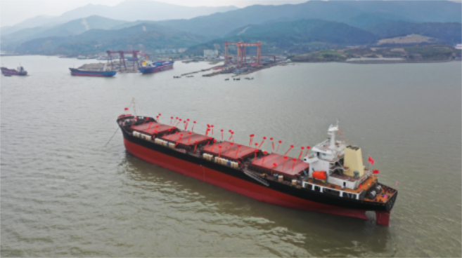 哈爾濱詳解船舶常用的磁翻板液位計(jì)的那些玄機(jī)