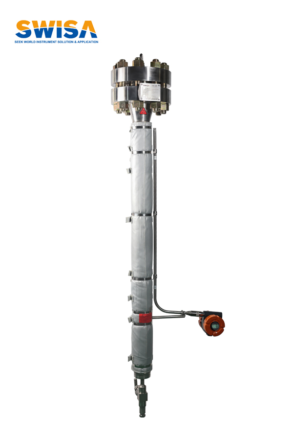 肥西MAG3000智能汽包水位計(jì)