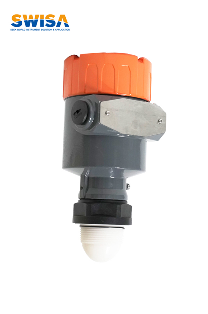 SWISA | 視頻詳解80G雷達(dá)物位計(jì)