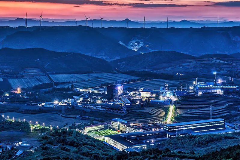 黑龍江雷達物位計如何測量淀粉這種介質？