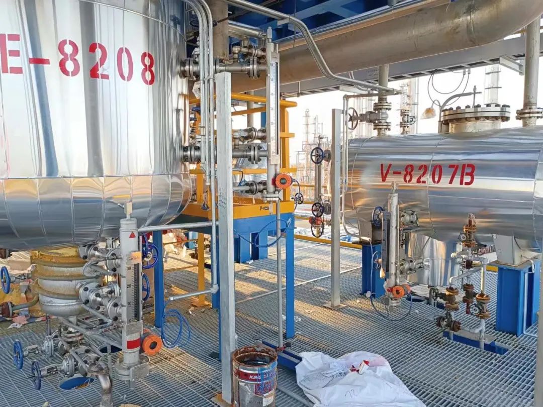 哈爾濱兼顧高安全和精準(zhǔn)測(cè)量？SWISA磁致伸縮液位計(jì)說：“YES”