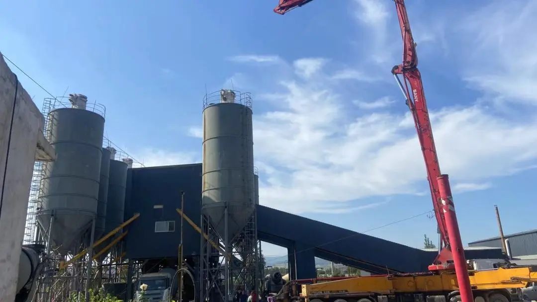 哈爾濱想要提升雷達物位計的準確度？SWISA給您提供一些實用技巧