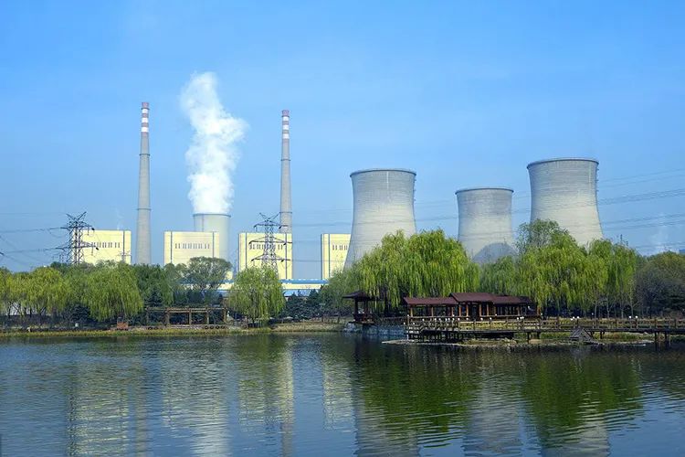 哈爾濱熱電廠灰庫粉煤灰強粉塵、量程遠，SWISA如何實現可靠測量？