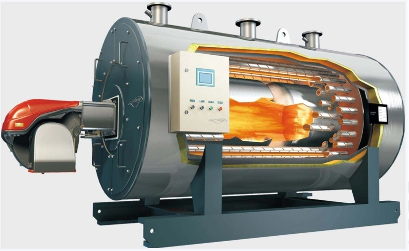 哈爾濱SWISA汽包水位測量系統(tǒng)：精測液位，守護電廠安全