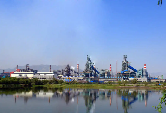 哈爾濱SWISA雷達儀表實現鋼鐵行業高爐料位安全監測