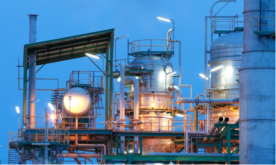 哈爾濱精準(zhǔn)測(cè)量危險(xiǎn)化學(xué)品液位，有效預(yù)防泄漏事故