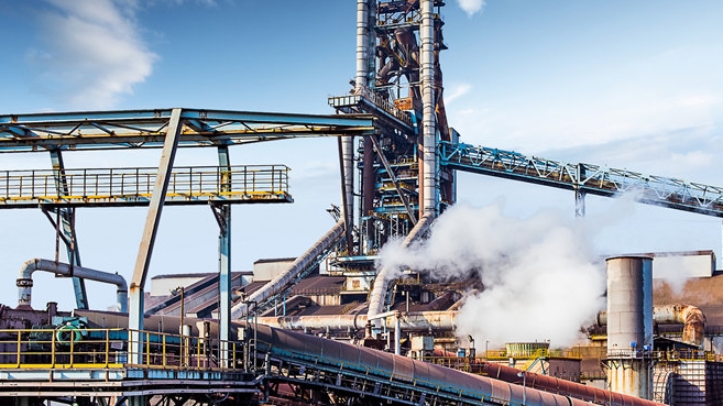 哈爾濱高危液氯場(chǎng)合，SWISA不怕作業(yè)危險(xiǎn)，運(yùn)行安全可靠