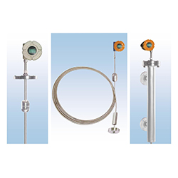 磁致伸縮液位計