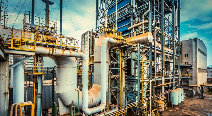 哈爾濱SWISA為何如此可靠？化工行業“有話說”