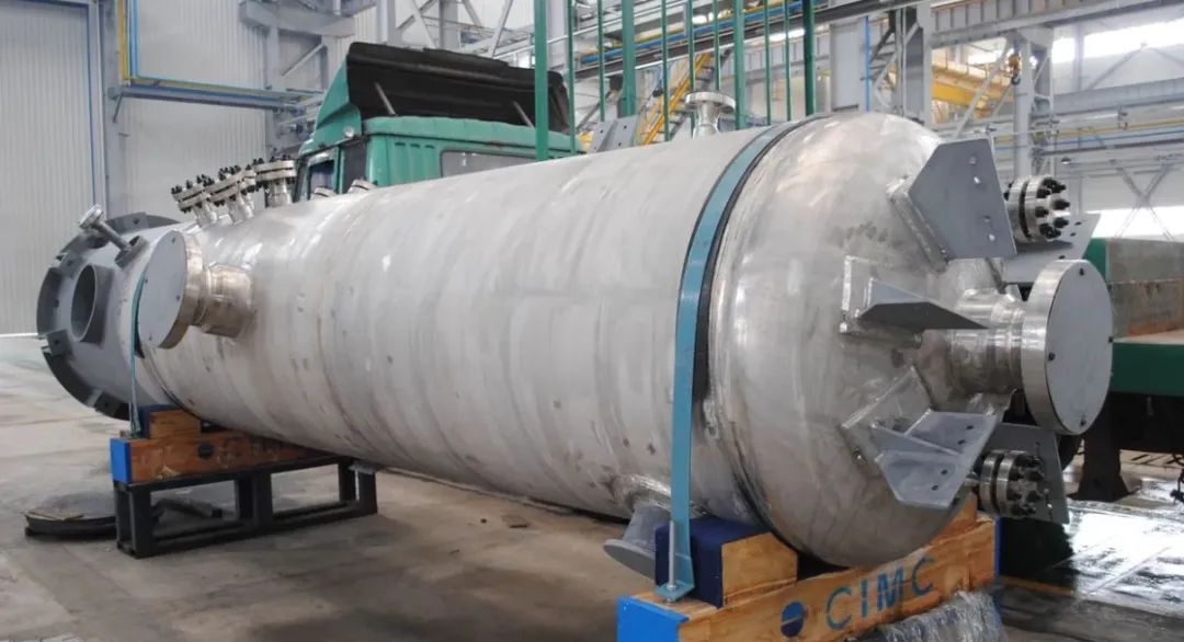 哈爾濱SWISA：洗氨塔液位測量的可靠解決方案